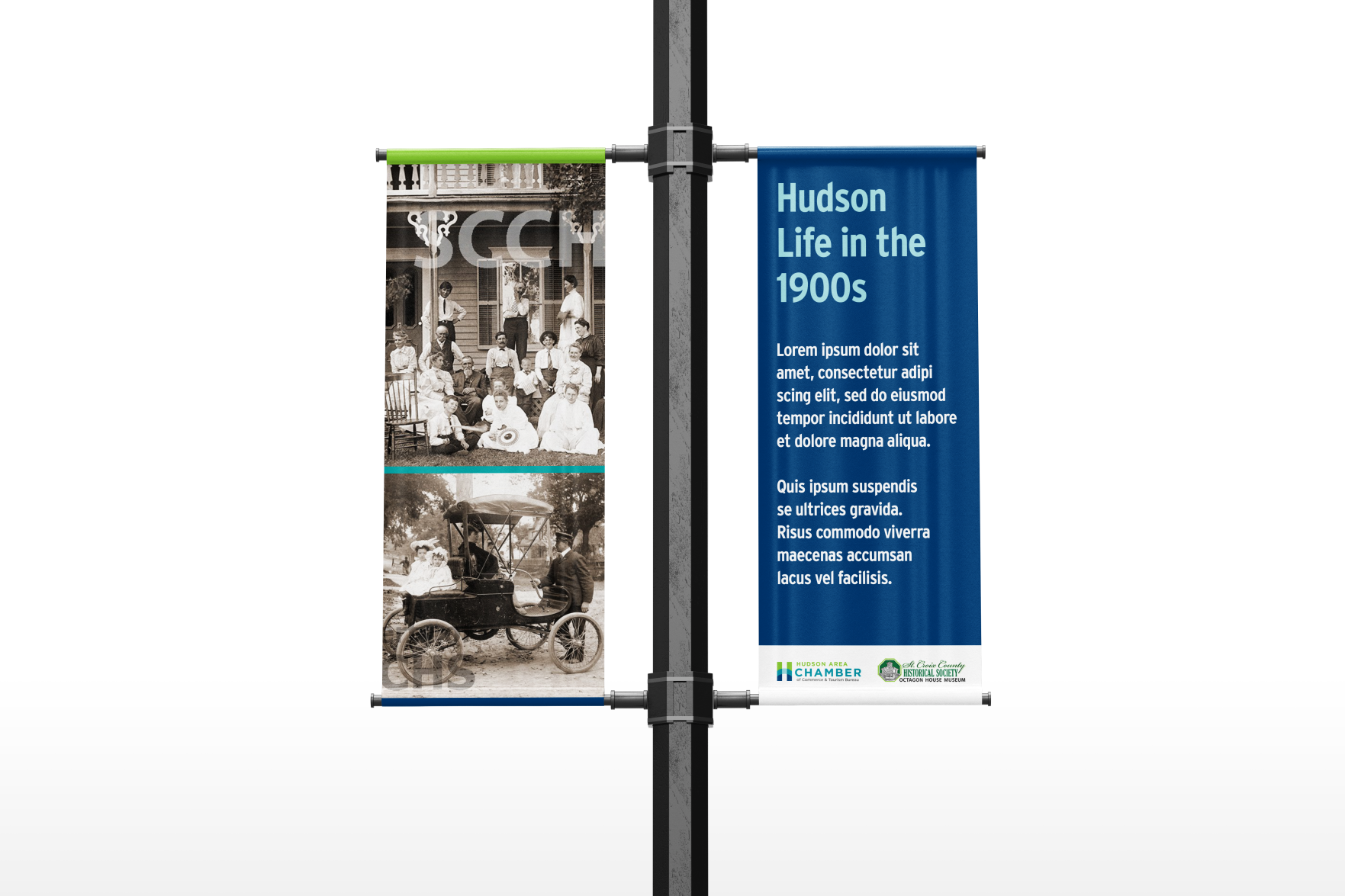 Lakefront Heritage Project 2